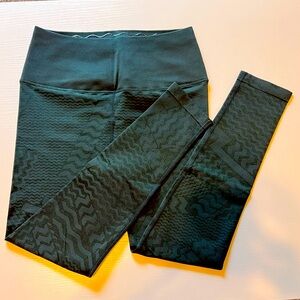 Forest Green Women’s Leggings
